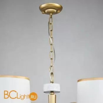 Люстра Favourite Mirra 2706-8P - Фото 2