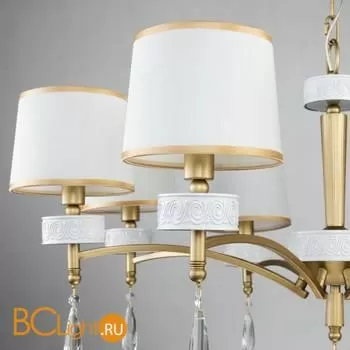 Люстра Favourite Mirra 2706-8P - Фото 3