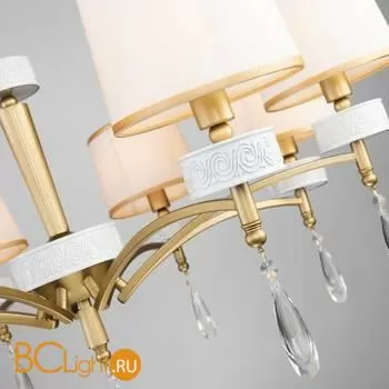 Люстра Favourite Mirra 2706-8P - Фото 5