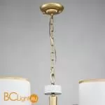 Люстра Favourite Mirra 2706-8P - Фото 2