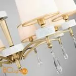 Люстра Favourite Mirra 2706-8P - Фото 5