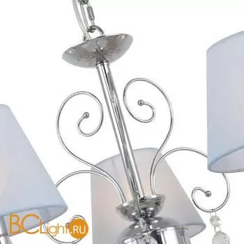 Люстра Favourite Mirtilli 2664-5P - Фото 4