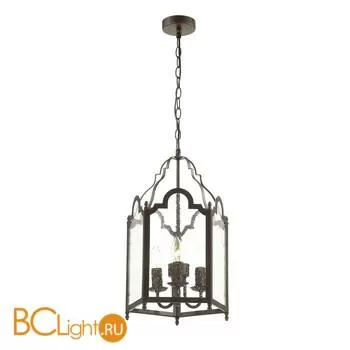 Подвесной светильник Favourite Mirum 1954-3P - Фото 0