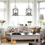 Подвесной светильник Favourite Mirum 1954-3P - Фото 1