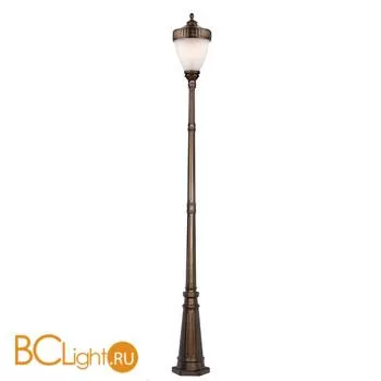 Садово-парковый фонарь Favourite Misslamp 1335-1F1