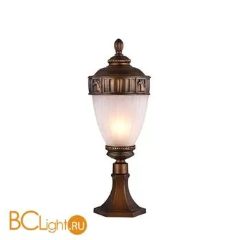 Садово-парковый фонарь Favourite Misslamp 1335-1T
