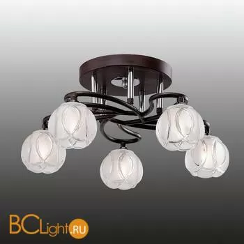 Потолочная люстра Favourite Mocco 1041-5U