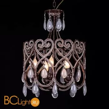 Люстра Favourite Modello 1744-5P