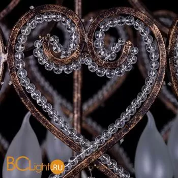 Люстра Favourite Modello 1744-5P - Фото 2