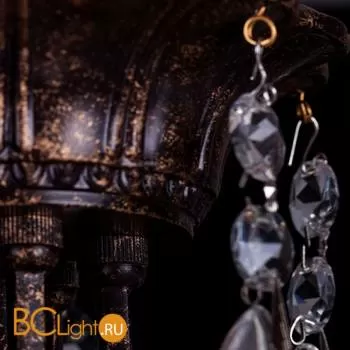 Люстра Favourite Modello 1744-5P - Фото 5