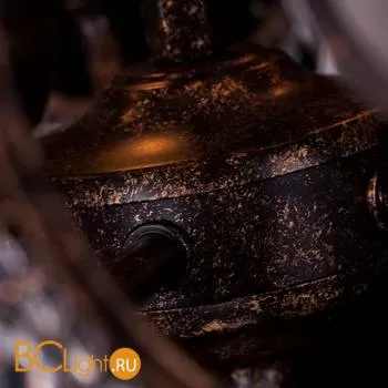 Люстра Favourite Modello 1744-5P - Фото 6