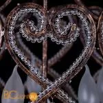 Люстра Favourite Modello 1744-5P - Фото 2