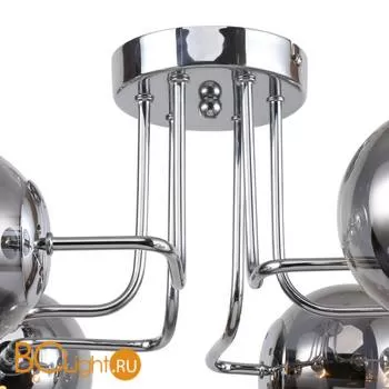 Потолочная люстра Favourite Modestus 2345-6U - Фото 3