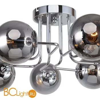 Потолочная люстра Favourite Modestus 2345-8U - Фото 4