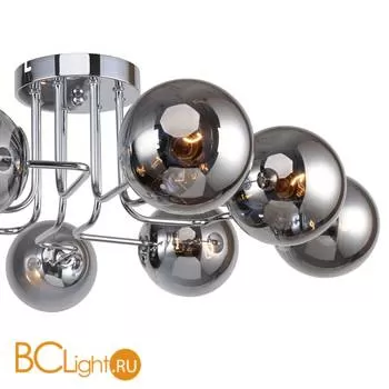 Потолочная люстра Favourite Modestus 2345-8U - Фото 2