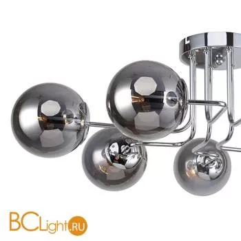 Потолочная люстра Favourite Modestus 2345-8U - Фото 0