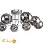 Потолочная люстра Favourite Modestus 2345-8U - Фото 1