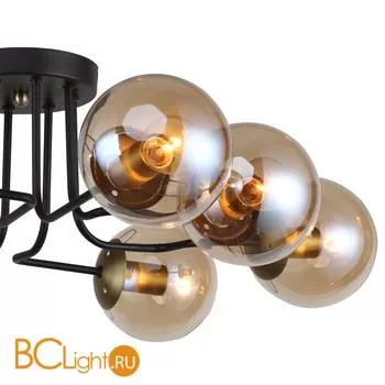 Потолочная люстра Favourite Modestus 2344-8U - Фото 2