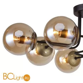 Потолочная люстра Favourite Modestus 2344-8U - Фото 0