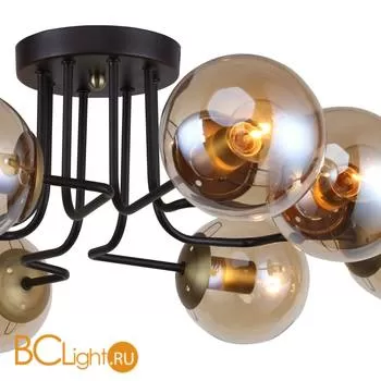 Потолочная люстра Favourite Modestus 2344-8U - Фото 4