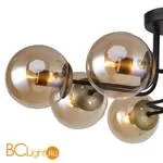 Потолочная люстра Favourite Modestus 2344-8U - Фото 0