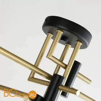 Люстра Favourite Modul 4013-8P - Фото 2