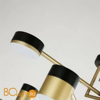 Люстра Favourite Modul 4013-8P - Фото 4