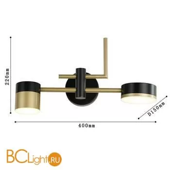 Бра Favourite Modul 4013-2W - Фото 1