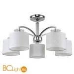 Потолочная люстра Favourite Modum 2199-5U