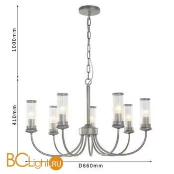 Люстра Favourite Mollis 2693-7P - Фото 1