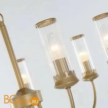 Люстра Favourite Mollis 2692-7P - Фото 6