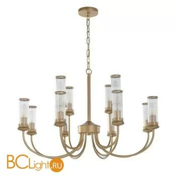 Люстра Favourite Mollis 2692-12P - Фото 0