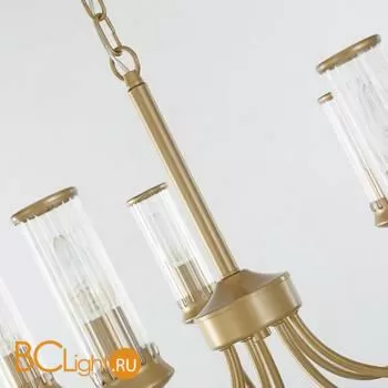 Люстра Favourite Mollis 2692-12P - Фото 5