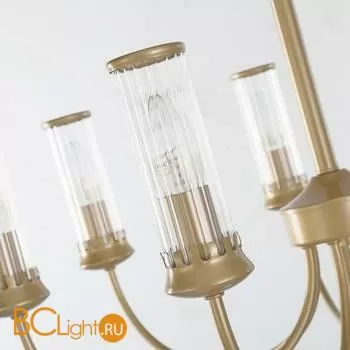 Люстра Favourite Mollis 2692-12P - Фото 4