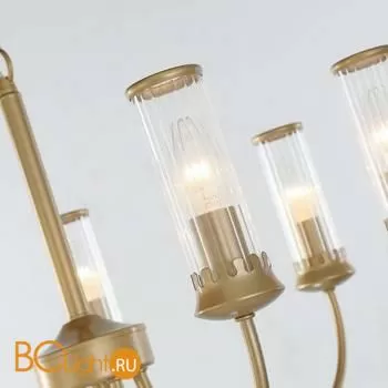 Люстра Favourite Mollis 2692-12P - Фото 6