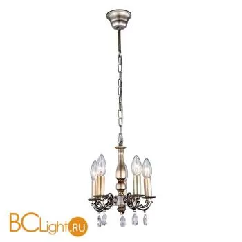 Люстра Favourite Moment 1563-5P