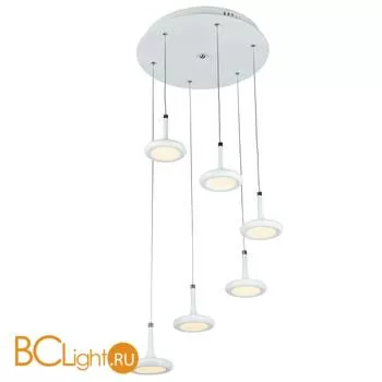 Подвесной светильник Favourite Moment 1648-6P - Фото 0