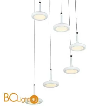 Подвесной светильник Favourite Moment 1648-6P