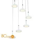 Подвесной светильник Favourite Moment 1648-6P