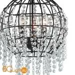 Подвесной светильник Favourite Mondo 2089-3P - Фото 1