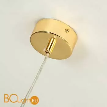 Подвесной светильник Favourite Monilibus 4015-15P - Фото 2