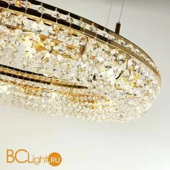 Подвесной светильник Favourite Monilibus 4015-12P - Фото 4