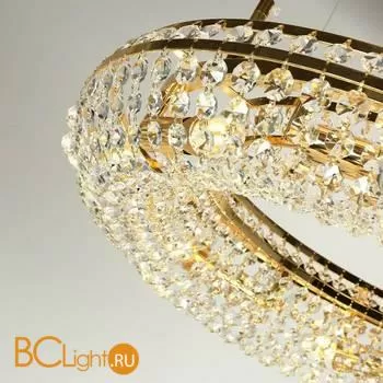 Подвесной светильник Favourite Monilibus 4015-8P - Фото 4