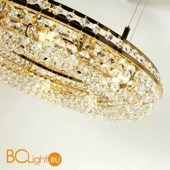 Подвесной светильник Favourite Monilibus 4015-8P - Фото 5