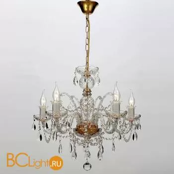 Люстра Favourite Monplaisir 1737-5P - Фото 0