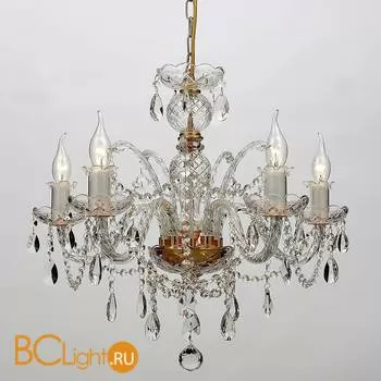 Люстра Favourite Monplaisir 1737-5P