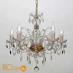 Люстра Favourite Monplaisir 1737-5P