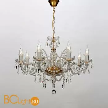 Люстра Favourite Monplaisir 1737-8P - Фото 0