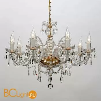 Люстра Favourite Monplaisir 1737-8P