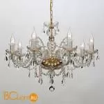 Люстра Favourite Monplaisir 1737-8P